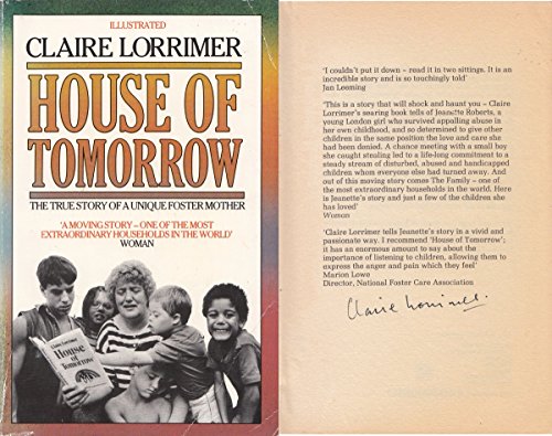 House of Tomorrow