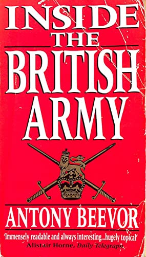 Inside the British Army
