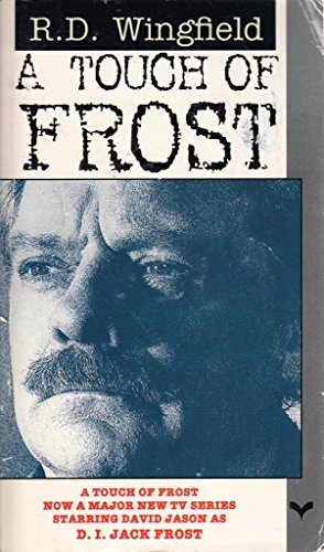 A Touch Of Frost