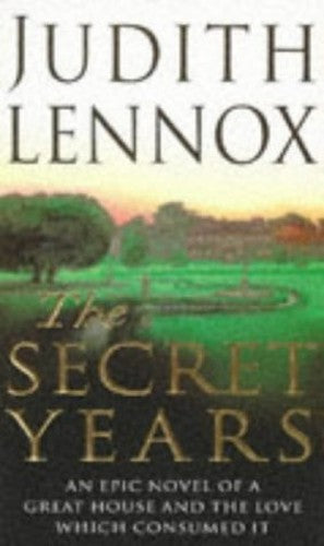 The Secret Years