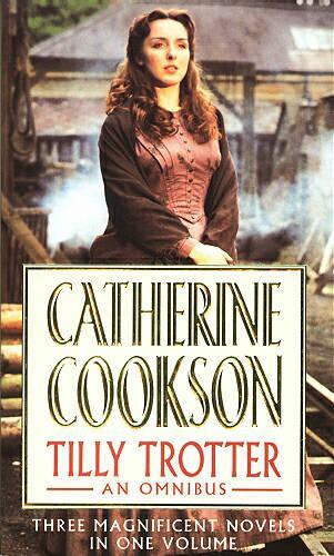 Tilly Trotter Omnibus