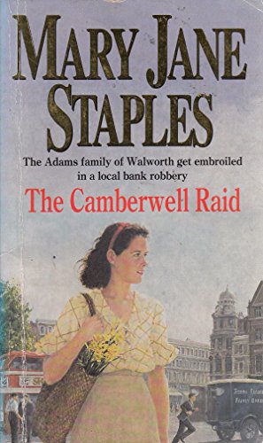 Camberwell Raid