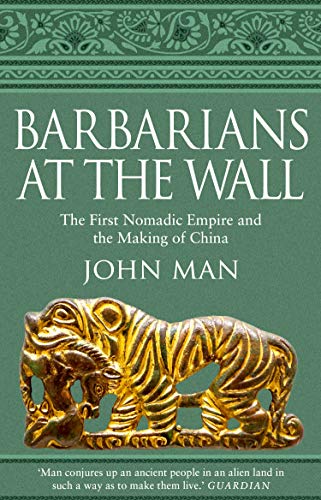 Barbarians at the Wall