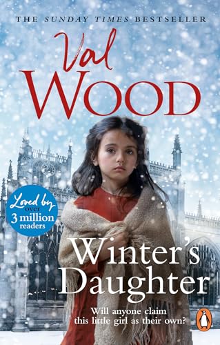 Winters Daughter