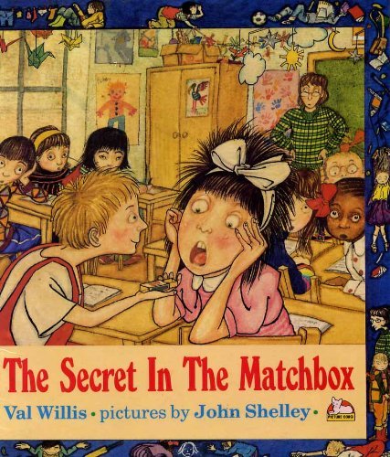 The Secret in the Matchbox
