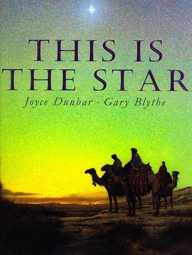 THIS IS THE STAR