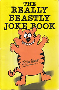 The Really Beastly Joke Book 