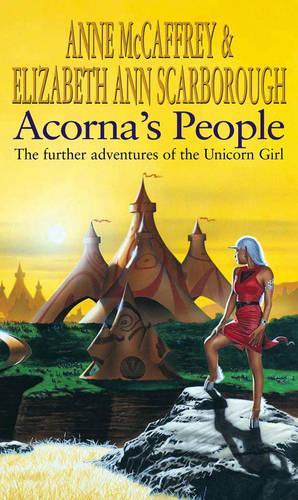 Acorna's People