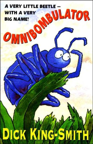 Omnibombulator cover