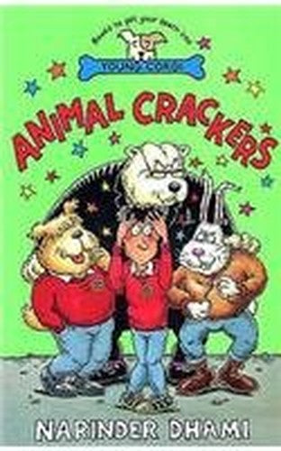 Animal Crackers