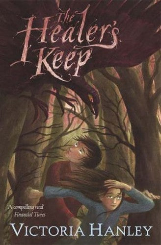 The Healer's Keep
