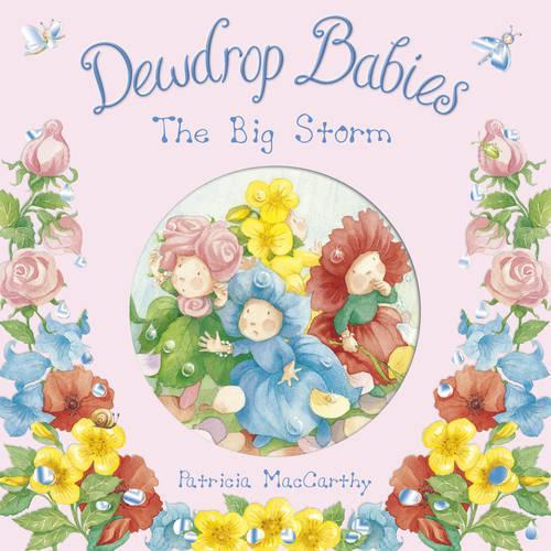 Dewdrop Babies