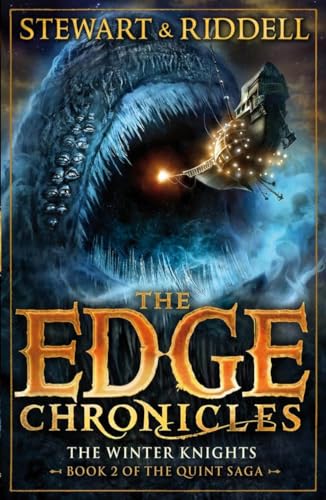 The Edge Chronicles: The Winter Knights