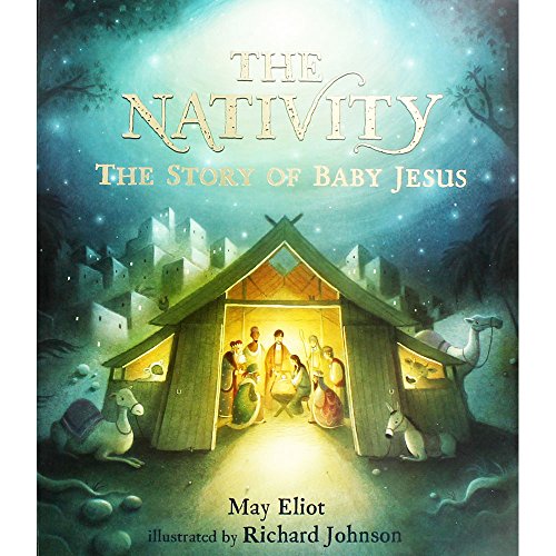 Nativity, The cover