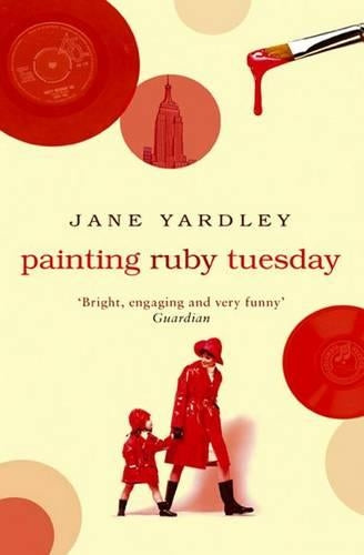 Painting Ruby Tuesday