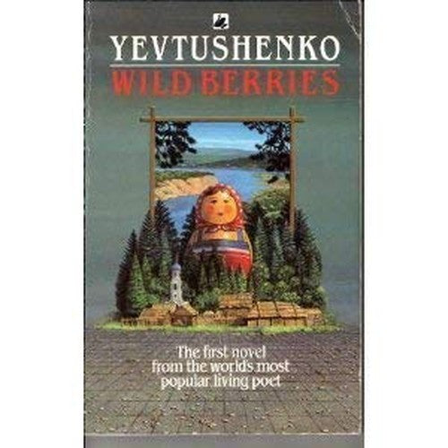 Wild Berries