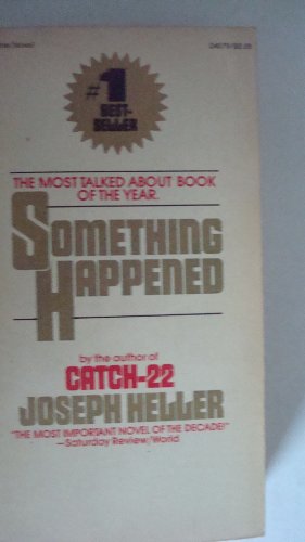 Something Happened