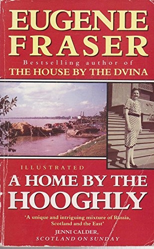A Home by the Hooghly