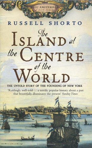 The Island at the Centre of the World