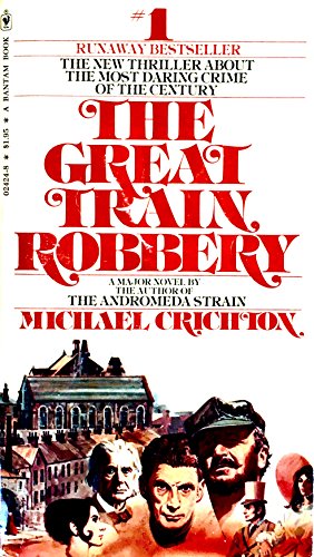 The great train robbery