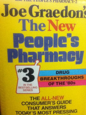 Joe Graedon's the New People's Pharmacy