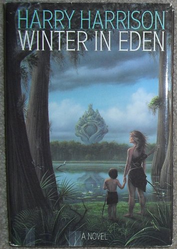 Winter in Eden