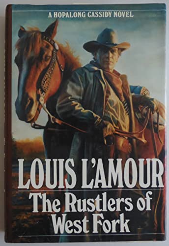 The Rustlers of West Fork