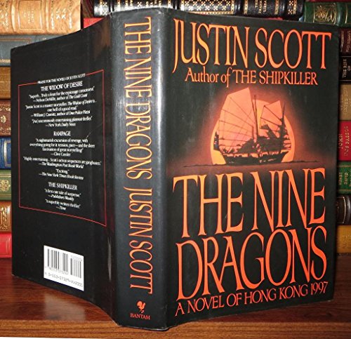 The Nine Dragons