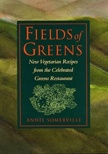 Fields Of Green