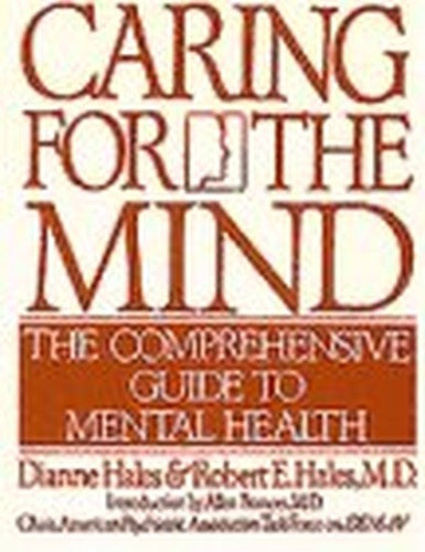 Caring for the Mind