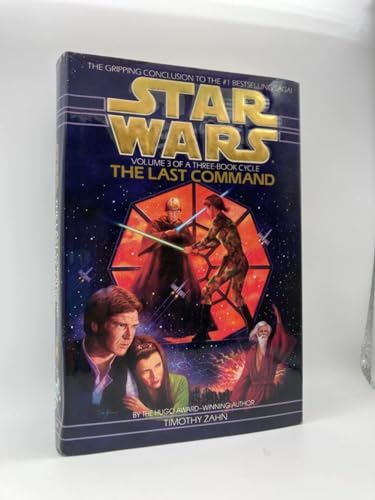 Star Wars: the Last Command