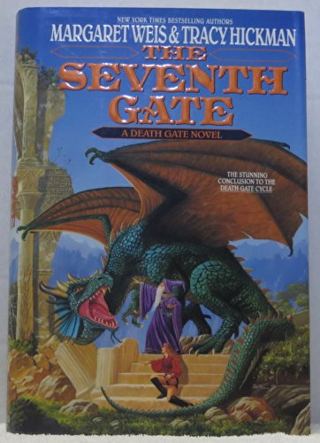 The Seventh Gate
