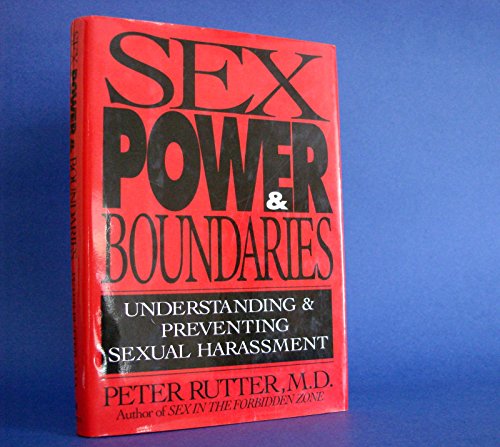 Sex, Power, and Boundaries
