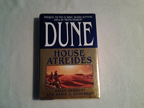 Dune: House Atreides