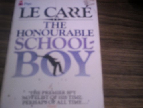 The Honourable School-Boy