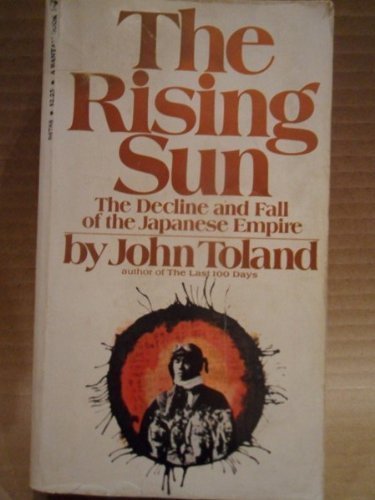 The Rising Sun cover
