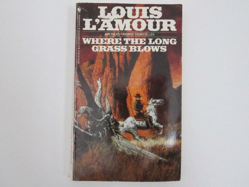 Where the Long Grass Blows