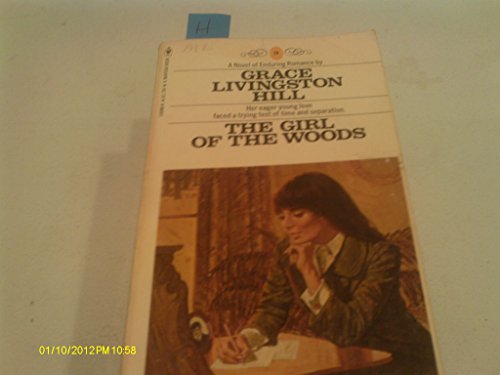 The Girl of the Woods