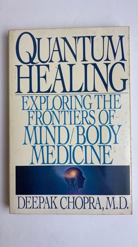 Quantum Healing