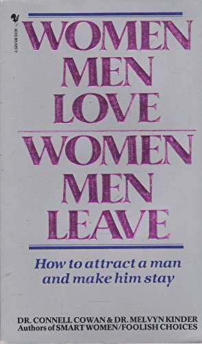 Women Men Love, Women Men Leave