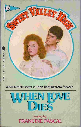When Love Dies