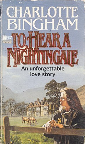 To Hear A Nightingale