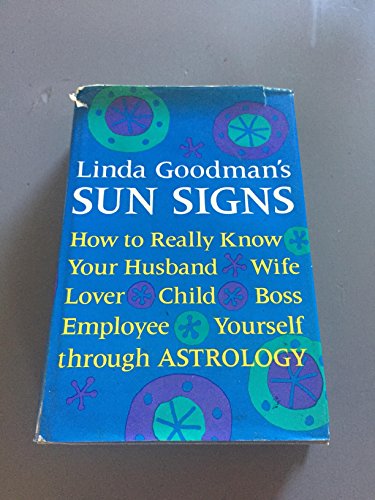 Linda Goodman's Sun Signs