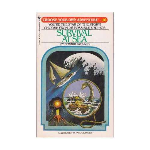 Survival at Sea