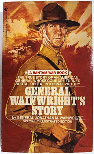 General Wainwright's Story