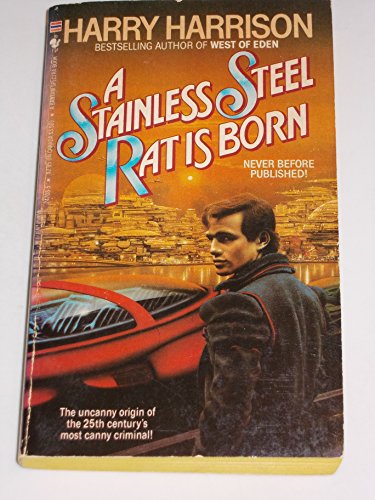 Stainless/Rat/Born