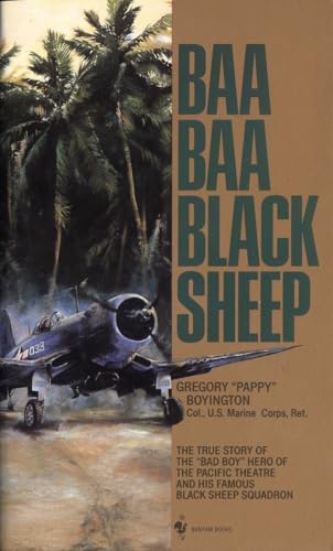 Baa Baa Black Sheep