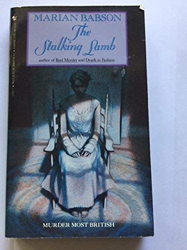 The Stalking Lamb