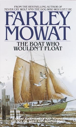 Boat Who Wouldn't Float