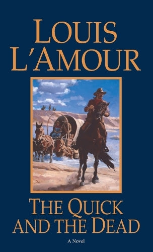 The Quick and the Dead